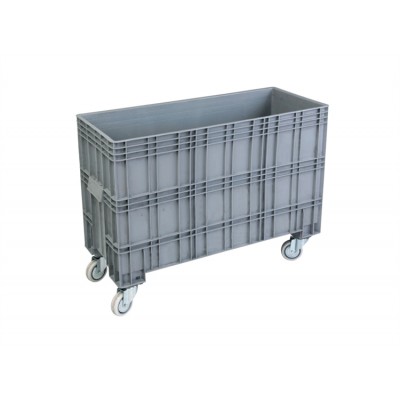 Plastik Kasa KONTEK 2500